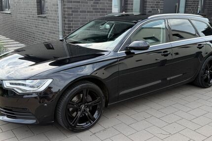 Audi A6 310.000 km 8.000 &euro; Unna 59427