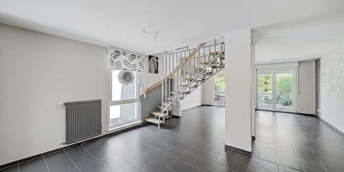 Reihenendhaus Dortmund Lütgendortmund - 5 Zimmer, 138 m&sup2;, 399.000&euro; | Angebot:25776075