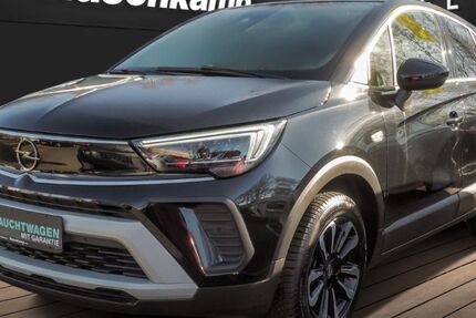 Opel Crossland (X) 11.760 km 18.680 &euro; Lünen 44532