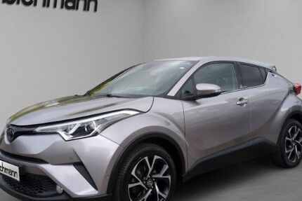 Toyota C-HR 73.872 km 18.990 &euro; Menden 58706