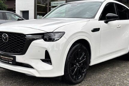 Mazda CX-60 25.960 km 37.380 &euro; Dortmund 44263