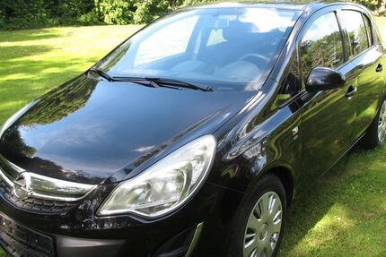 Opel Corsa 155.000 km 2.666 &euro; dortmund 44339