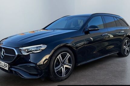 Mercedes-Benz E 200 7.398 km 48.480 &euro; Hamm 59067