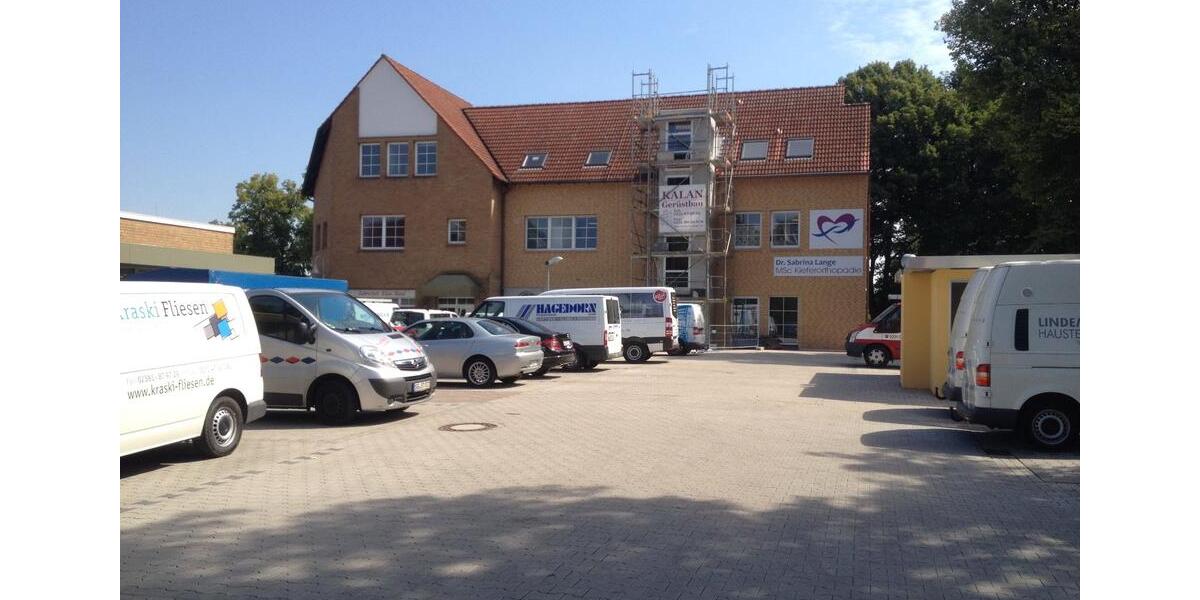 Gewerbeobjekt Unna Alte Heide - 2.250&euro; | Angebot:26093038