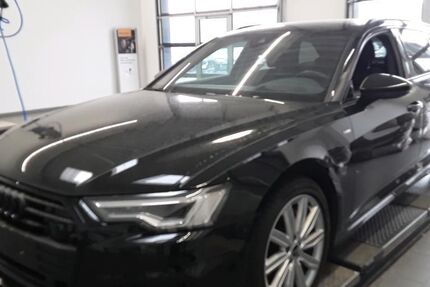 Audi A6 56.222 km 38.931 &euro; Hagen 58091