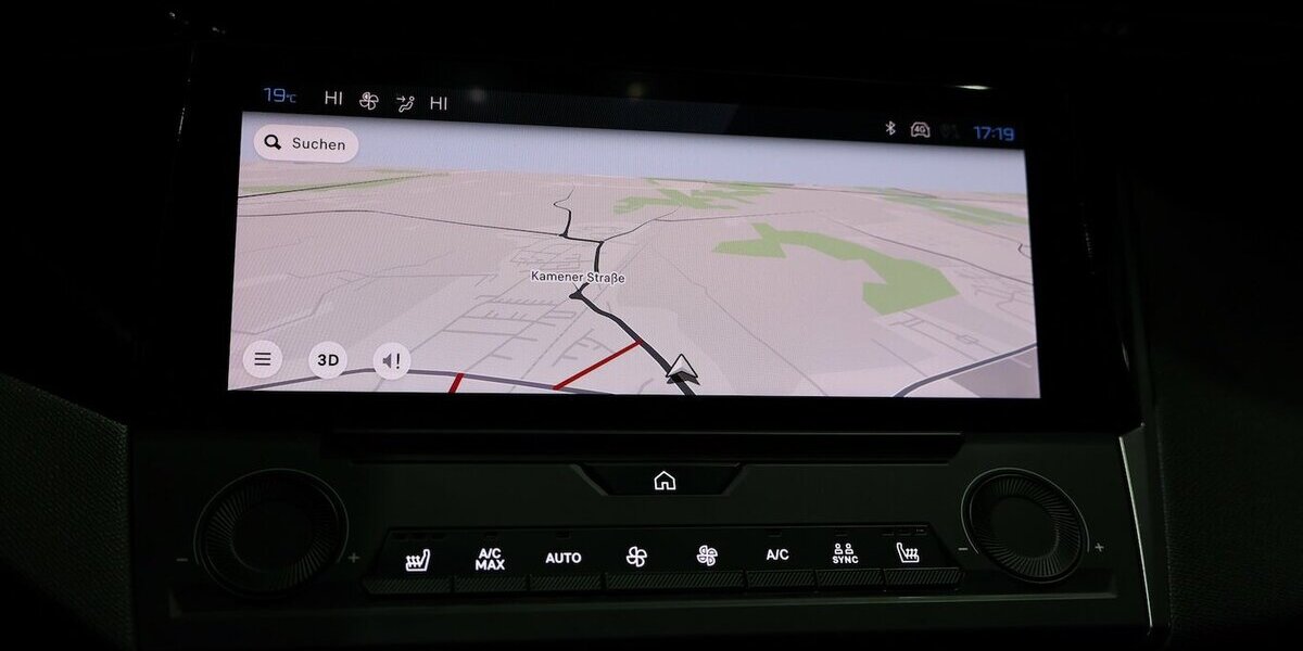 Peugeot 308 SW 130 BLUE-HDI ACTIVE PACK / I-COCKPIT, LED 130.000 km 15.555 &euro; Hamm 59077