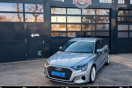 Audi A3 33.991 km 22.499 &euro; Niederense 59469