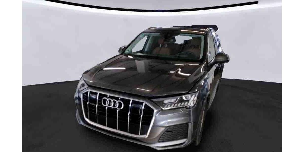 Audi Q7 73.008 km 59.910 &euro; Hagen 58091