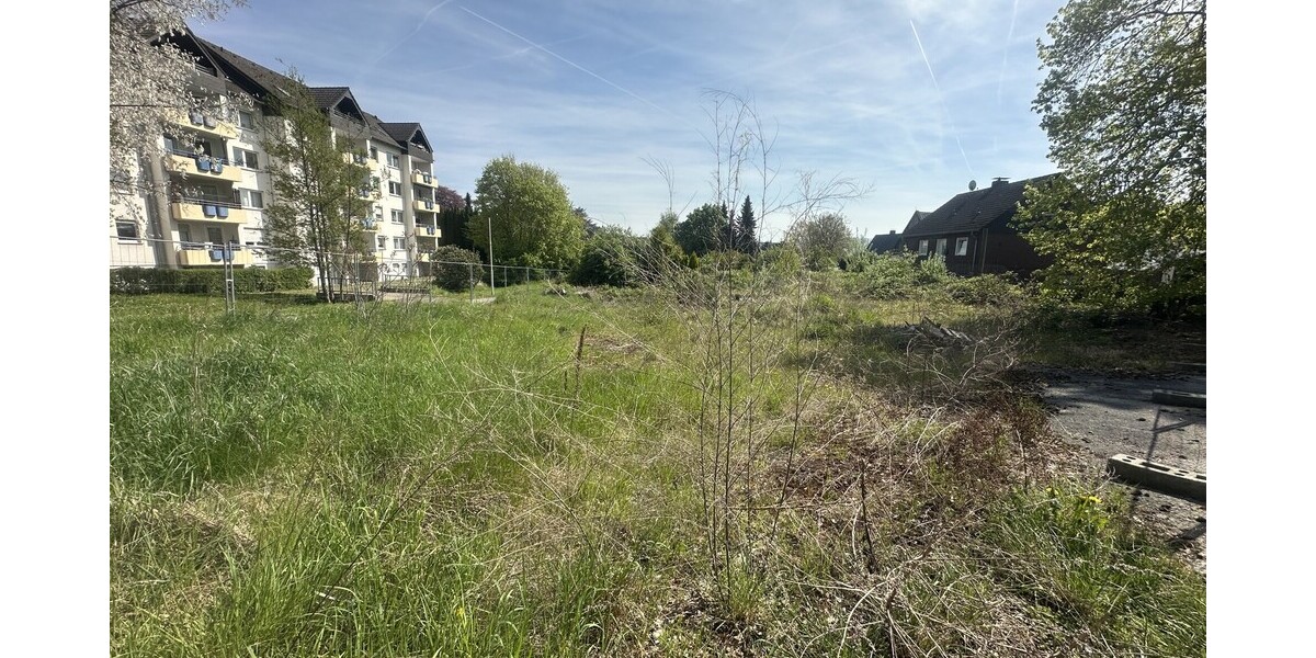 Ihr Traum vom Eigenheim – Grundstück in ruhiger Lage - Grundstück Iserlohn Obergrüne | Angebot:26425806