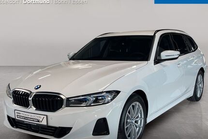 BMW 318 14.382 km 40.899 &euro; Dortmund 44263