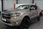 Ford Ranger 3.2 D 4x4 DK LIMITED // SONDERMODELL // 146.000 km 25.991 &euro; Hamm 59077
