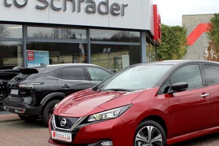 Nissan Leaf 68.304 km 17.480 &euro; Hamm 59067