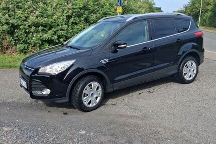 Ford Kuga 127.680 km 5.990 &euro; Selm 59379
