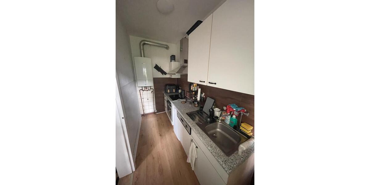 Erdgeschoßwohnung Dortmund - 2 Zimmer, 54 m&sup2;, 665&euro; | Angebot:26625147
