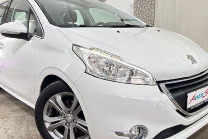 Peugeot 208 79.507 km 8.471 &euro; Witten -NRW 58452