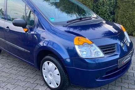 Renault Modus 204.964 km 1.990 &euro; Oer-Erkenschwick 45739