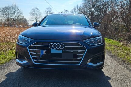 Audi A4 78.000 km 24.600 &euro; Drensteinfurt 48317