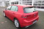 VW Golf Style 1.5 eTSI DSG NAVI PANORAMA KAMERA ALU A 45.170 km 23.788 &euro; Bergkamen 59192