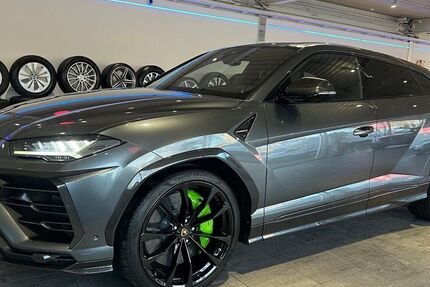 Lamborghini Urus 82.000 km 198.000 &euro; Datteln 45711