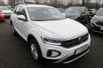 VW T-Roc Life 2.0 TDI DSG NAVI LED ALU APS SITZHEIZUN 91.900 km 21.788 &euro; Bergkamen 59192