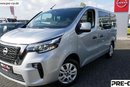 Nissan Primastar 12.281 km 32.950 &euro; Werl 59457