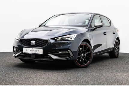 Seat Leon 89.574 km 18.300 &euro; Hagen 58091