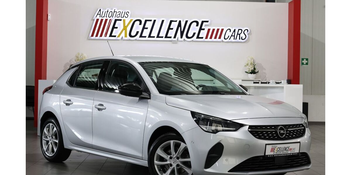Opel Corsa 40.000 km 13.221 &euro; Hamm 59077