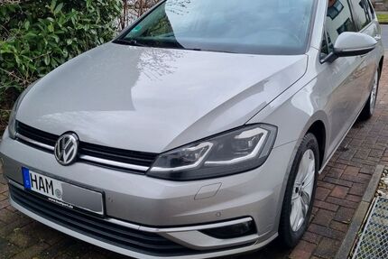 VW Golf 140.000 km 13.600 &euro; Hamm 59069