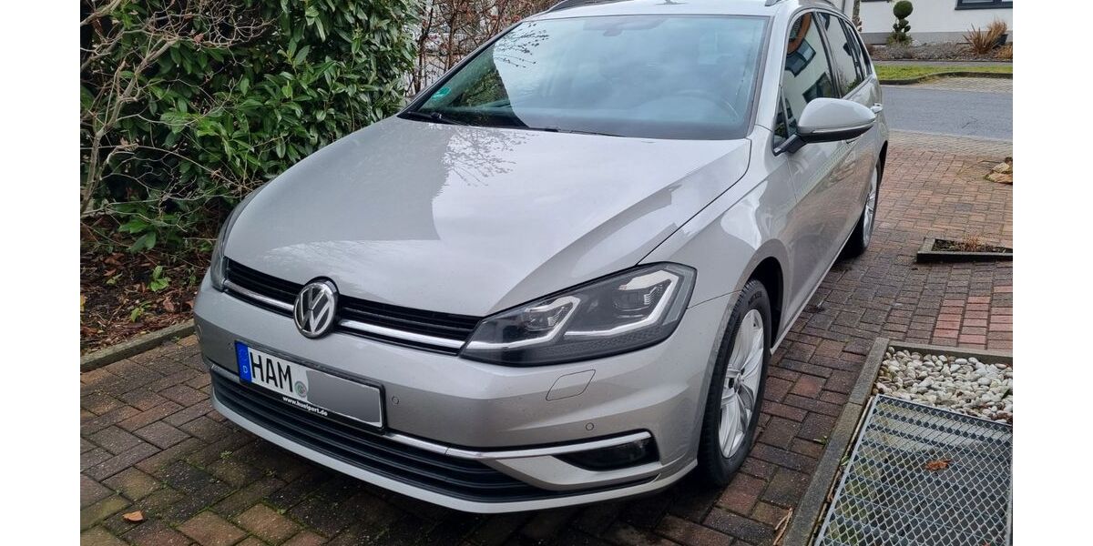 VW Golf 140.000 km 13.600 &euro; Hamm 59069