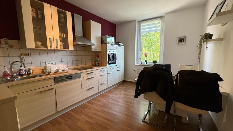 Etagenwohnung Bergkamen - 2 Zimmer, 65 m&sup2;, 585&euro; | Angebot:25305733