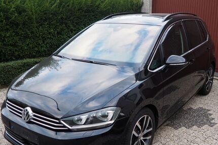 VW Golf Sportsvan 72.000 km 16.299 &euro; Iserlohn 58644