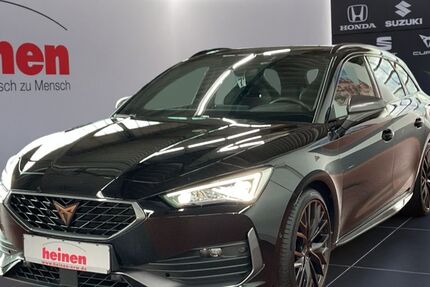 Cupra Leon 25.147 km 28.799 &euro; Menden 58708