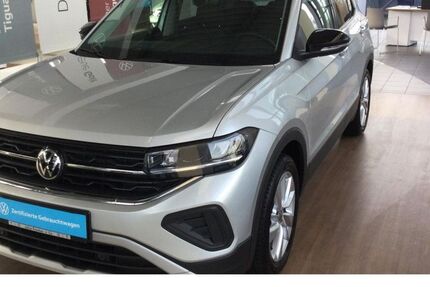 VW T-Cross 25.176 km 21.970 &euro; Hamm 59065