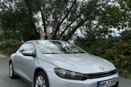 VW Scirocco 194.000 km 4.300 &euro; Hamm 59063