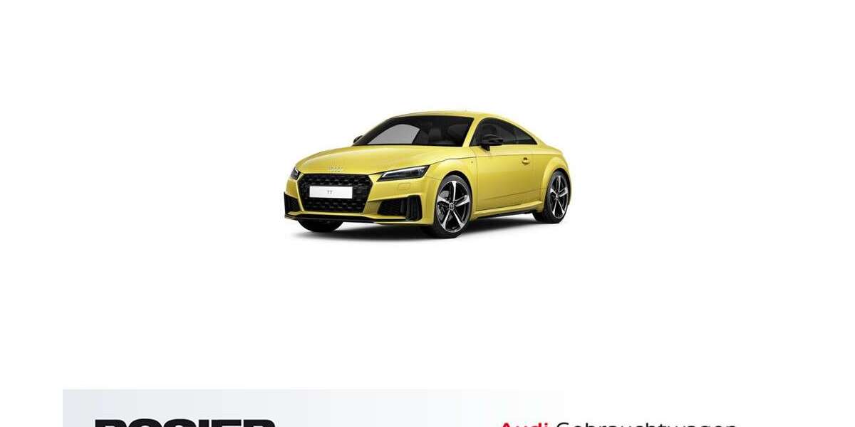 Audi TT 22.074 km 34.440 &euro; Menden 58706
