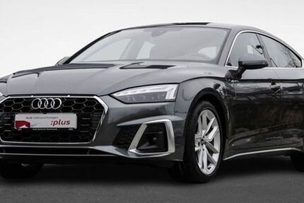 Audi A5 61.407 km 29.775 &euro; Dortmund 44143