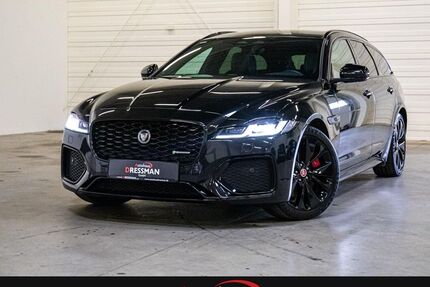Jaguar XF 80.000 km 30.480 &euro; Hamm 59067