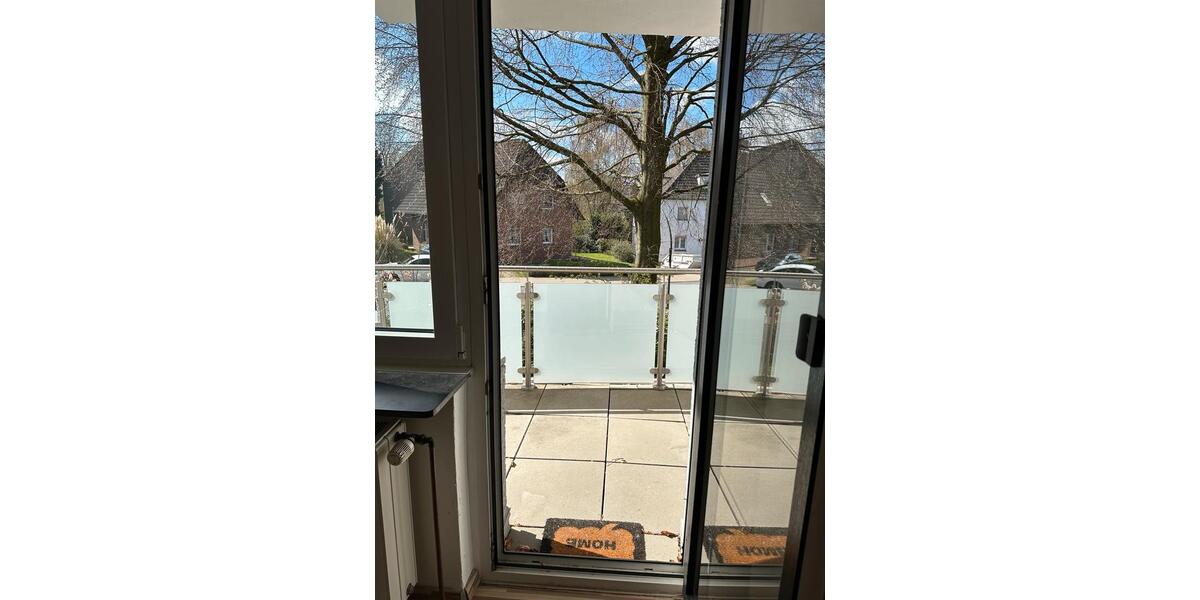 Erdgeschoßwohnung Castrop-Rauxel Rauxel - 3 Zimmer, 60 m&sup2;, 750&euro; | Angebot:25986180