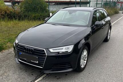 Audi A4 127.000 km 15.550 &euro; Fröndenberg 58730