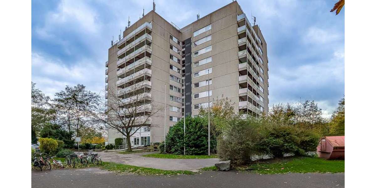 Etagenwohnung Ahlen Dolberg - 5.5 Zimmer, 92 m&sup2;, 99.000&euro; | Angebot:24431541