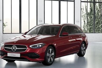 Mercedes-Benz C 180 3.628 km 33.270 &euro; Unna 59423