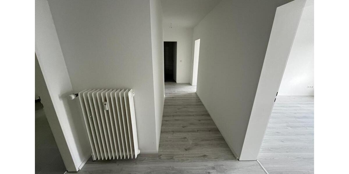 Etagenwohnung Werl - 3 Zimmer, 79 m&sup2;, 645&euro; | Angebot:23133457