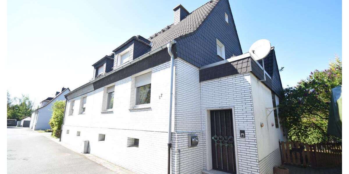 Einfamilienhaus Bergkamen - 4 Zimmer, 108 m&sup2;, 285.000&euro; | Angebot:26511964