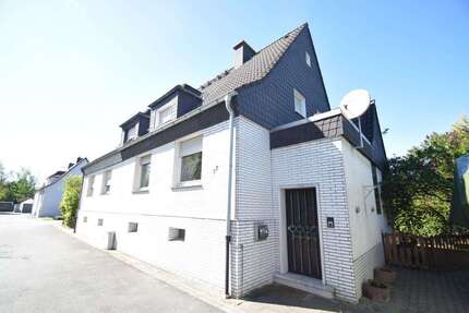 Haus Bergkamen - 4 Zimmer, 108 m&sup2;, 285.000&euro; | Angebot:26511964
