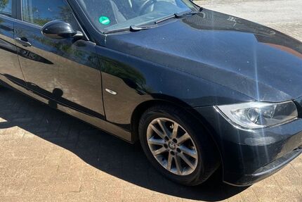 BMW 318 179.200 km 2.899 &euro; Welver 59514
