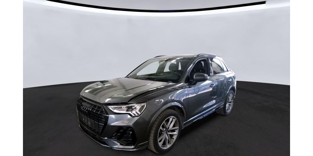 Audi Q3 39.827 km 30.848 &euro; Hagen 58091