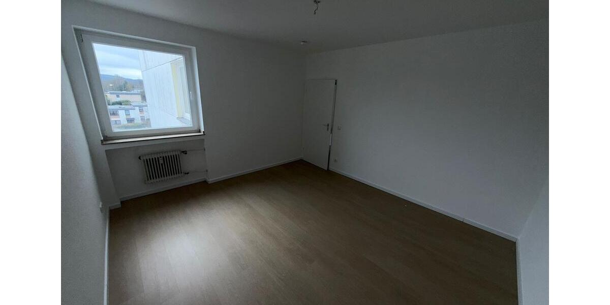 Etagenwohnung Iserlohn Gerlingsen - 3 Zimmer, 68 m&sup2;, 355&euro; | Angebot:25335340