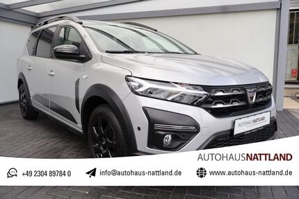 Dacia Jogger 54.088 km 15.950 &euro; Schwerte 58239