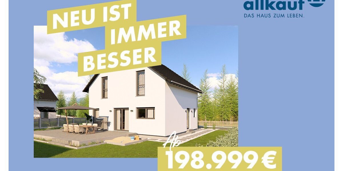 Ihr individuelles Einfamilienhaus in Menden - moderne Lebensqualität trifft auf nachhaltige Architektur - Einfamilienhaus Menden | Angebot:27329707