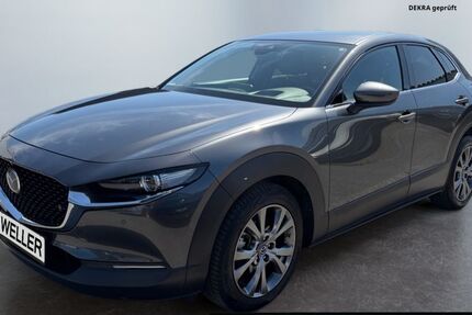 Mazda CX-30 72.598 km 17.880 &euro; Hamm 59067